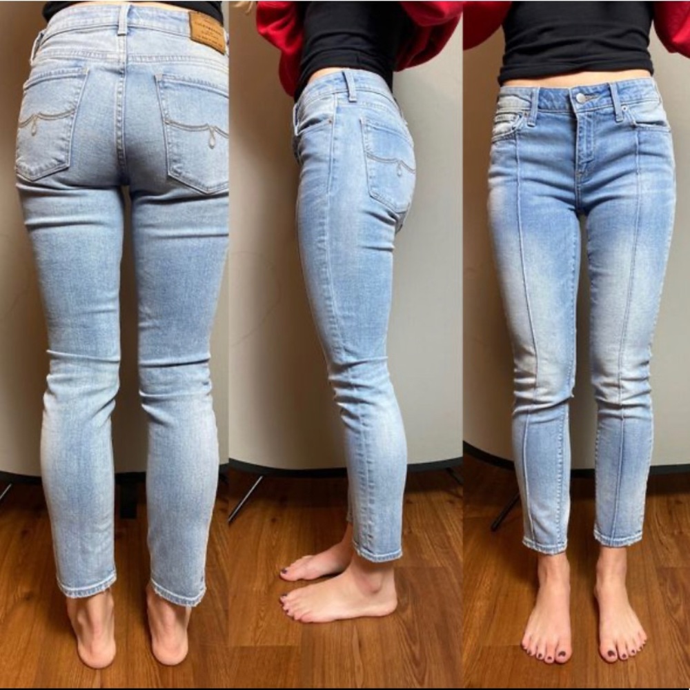 Lucky Brand Jeans